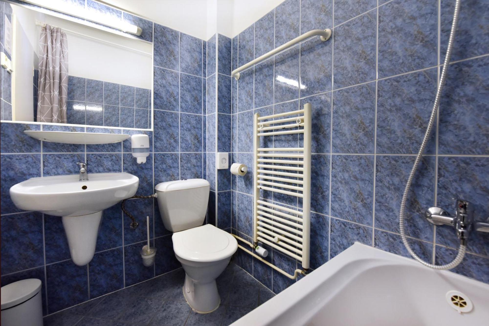 Aplend Hotel Lujza Major Татранска Ломница Экстерьер фото